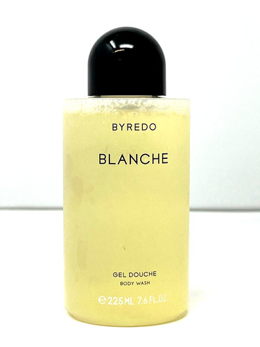 Byredo blanche body wash - wash, 7,6