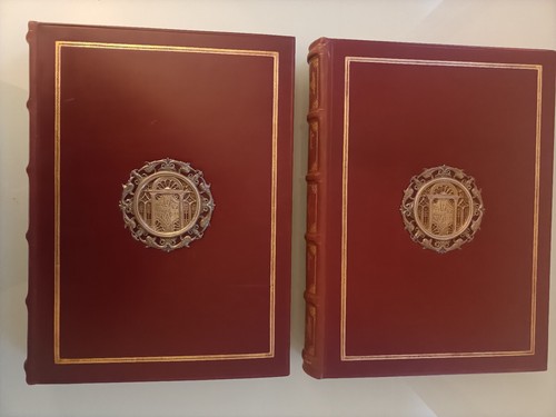 Bibbia borso d este - la, di