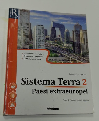 Sistema terra volume - –,