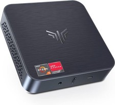 【99% Nuovo】4K MINI PC AMD