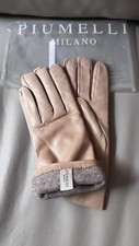 Guanti Piumelli 