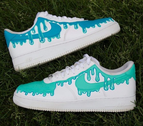 Scarpe personalizzate air - personalizzate,