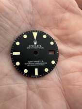 Rolex GMT 1675 originale