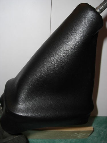 Soufflet levier vitesses - levier, de