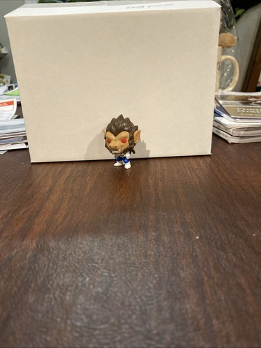 Grande scimmia vegeta funko - scimmia,