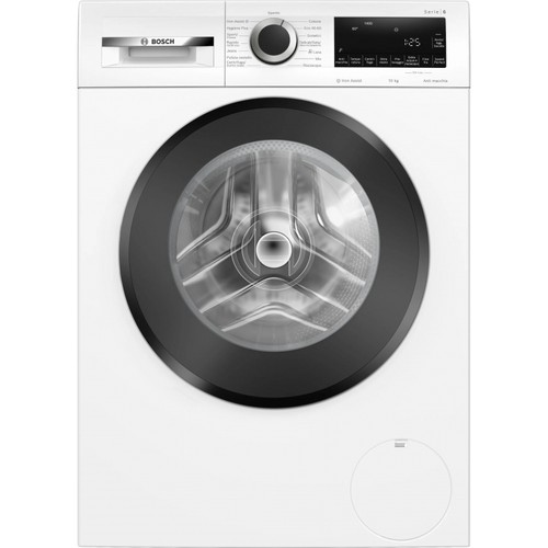 Bosch serie wgg254z9ii - bosch,