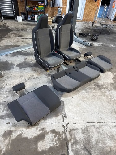 Interni sedili seat - mii, 2019