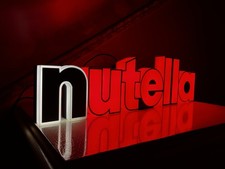 Insegna Luminosa Pubblicitaria