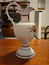 Vaso in ceramica della manifattura "La Colonnata" di Sesto Fiorentino