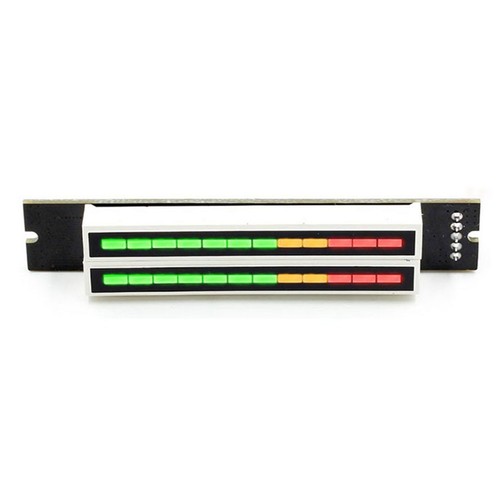Misuratore led 12bit design - led,