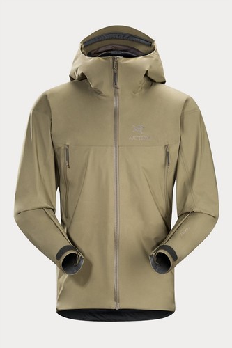 Giacca arc teryx leaf pro - arc'teryx,