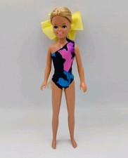 Barbie Tropical Skipper 1984