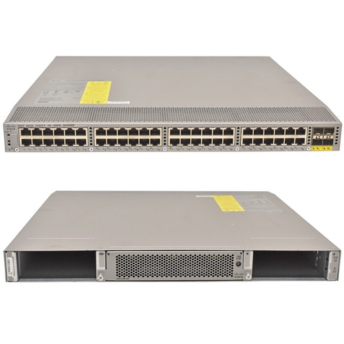 Cisco nexus 2248tp 1ge - 1ge, +