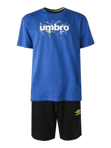 Umbro completo corto sportivo - completo,