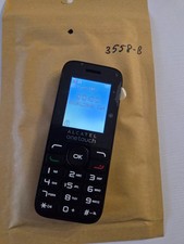 Alcatel OneTouch 10.16G 1,8"