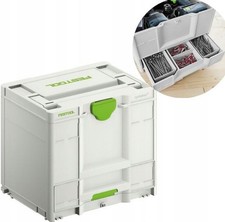 Systainer³ Sys3-combi M 337 1