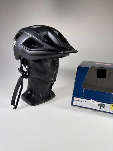 Casco bici abus aduro - bici, 3.0