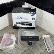 Samsung DVD CD Write 22x RW