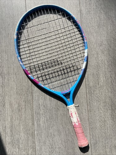 Racchetta tennis babolat - da,