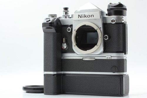 Mint nikon f2 35mm slr - 【n,