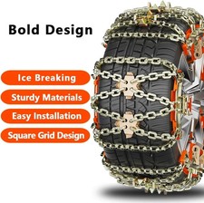 Cadenas de neverve universale