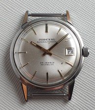 VINTAGE GENTS AUTOMATIC SWISS