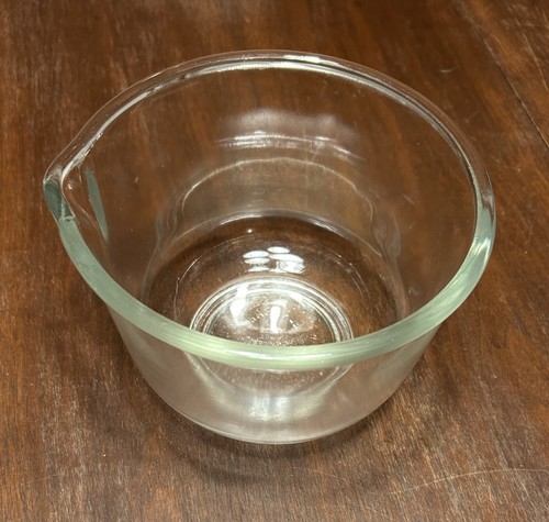 Glasbake per ciotole - glasbake,