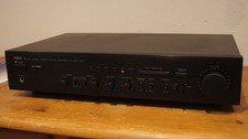 Preamplificatore Yamaha CX-630 con manuale utente!