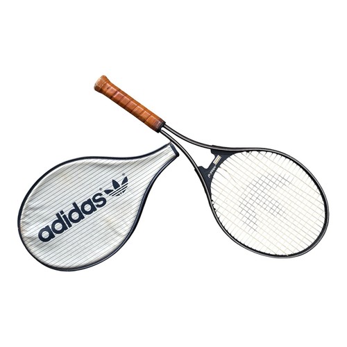 Raquette tennis adidas - de,