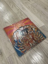 The Jimi Hendrix Experience- Axis: Bold As Love- LP 1967 Reprise RS 6281