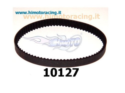 10127bx cinghia dentata per - 10127bx,