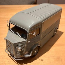 EBBRO 1/24 Citroen H Van