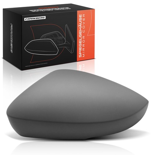 Calotta specchio grigio - grigio, con