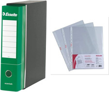 G75 Essentials Registratore