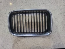 Griglia anteriore destra per Bmw 3 (E36) Coupe Cabrio Berlina Touring Compact