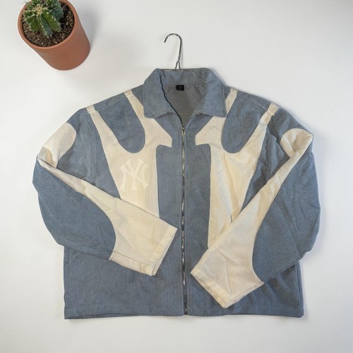 Giacca camicia vintage new - vintage,