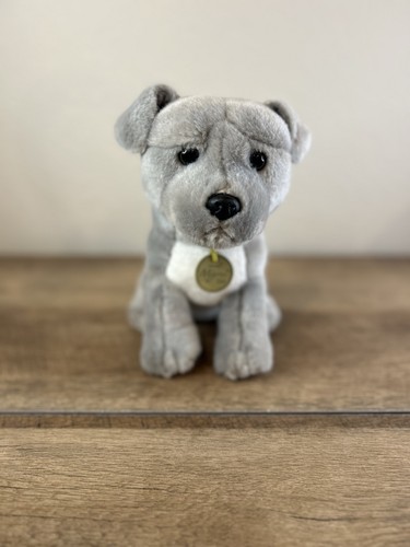 Peluche cane cucciolo - , aurora