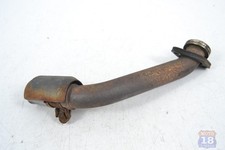 Collettore marmitta terminale