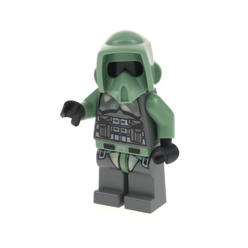 Lego minifigure star wars - minifigure,