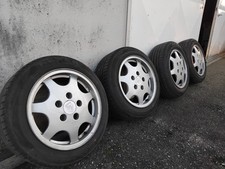 SET 4 cerchi PORSCHE Carrera 911 - 928 - 944 - 951 Turbo S - 968 - 16 7J