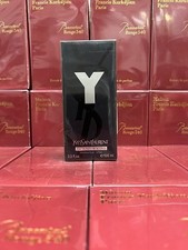 Yves Saint Laurent Y per Uomo