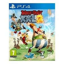 Asterix e Obelix XXL 2 PS4