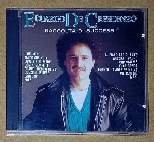 Eduardo crescenzo - crescenzo,