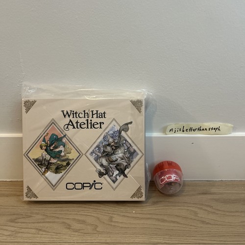 Edizione limitata copic ciao - copic, x