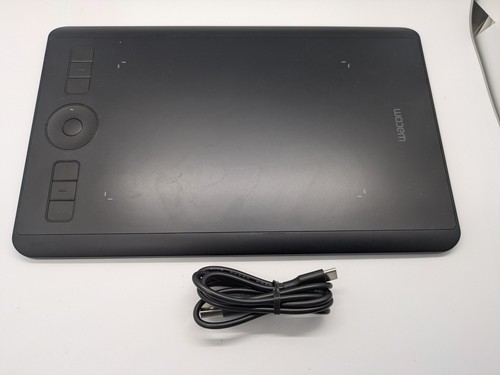 Wacom intuos pro small pth - wacom, pth-460