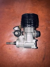 Motore a Scoppio Os Max .12 TZ