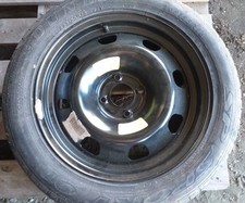 Ruota di scorta 16 Peugeot