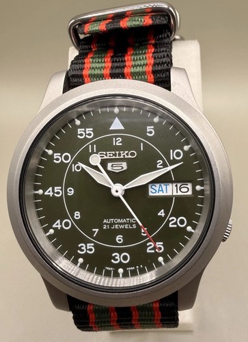 Seiko snk805 orologio - seiko, da