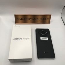 Smartphone Android SHARP AQUOS