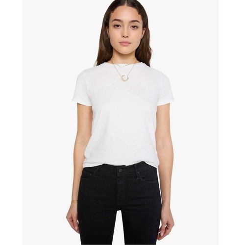 Shirt mother denim the lil - t-shirt,